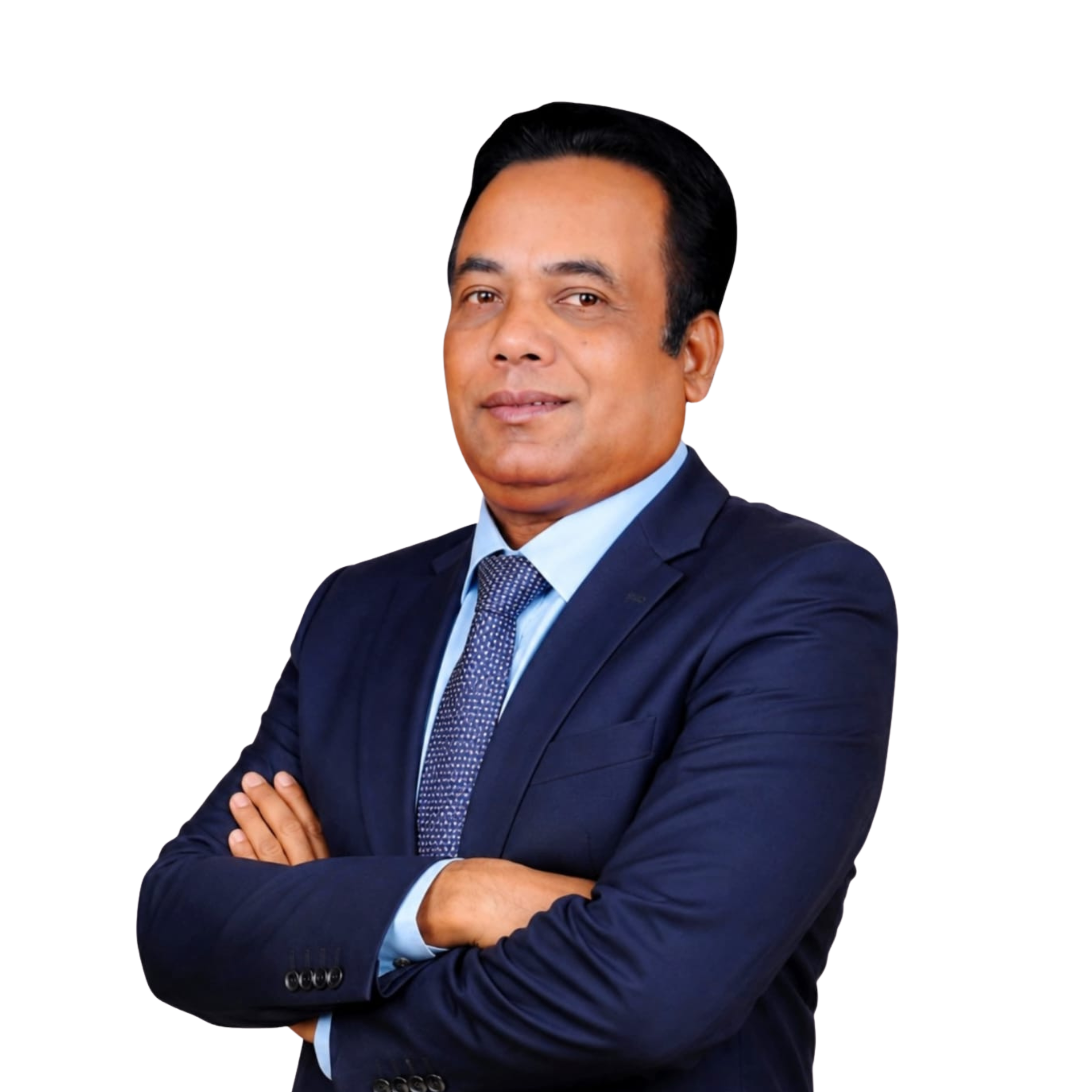 Sohel Ahmed