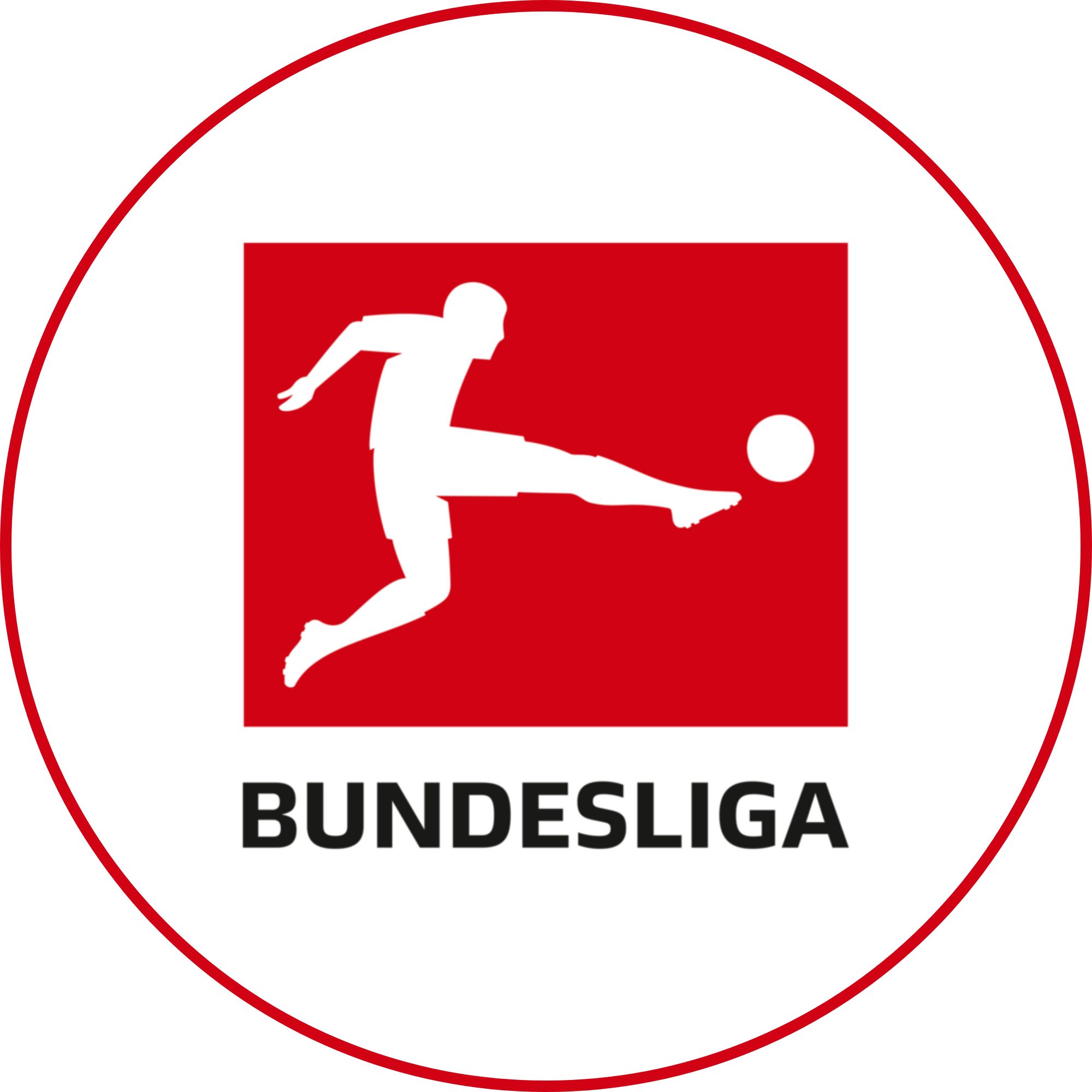 Bundesliga