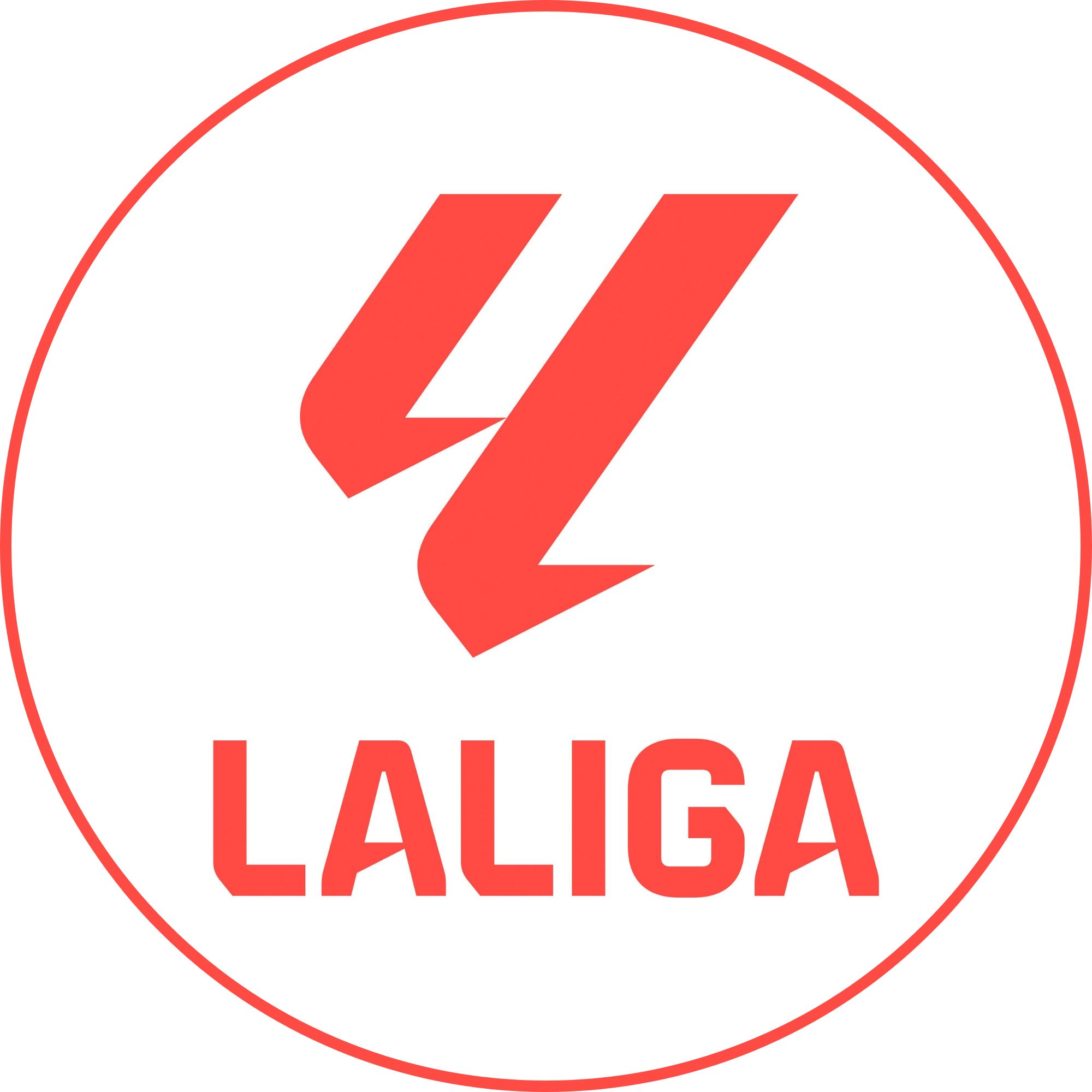 La Liga