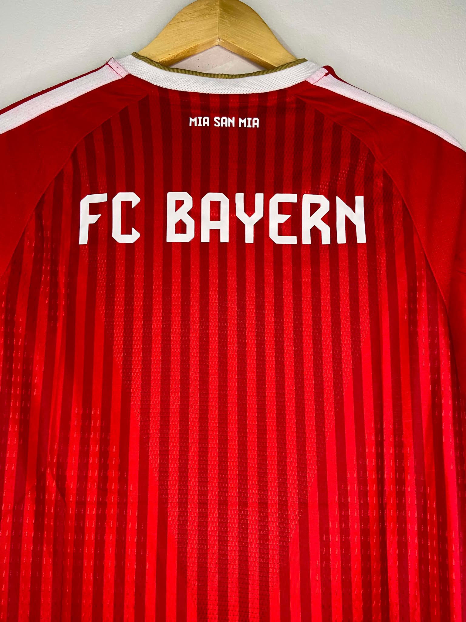 FC Bayern 26/27 Home | Player Edition 3