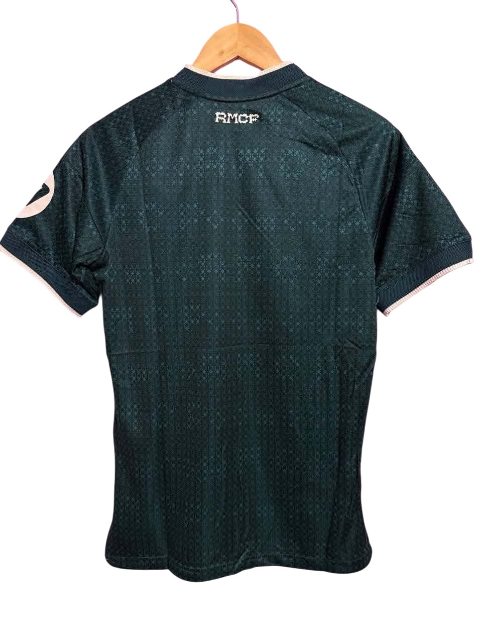 Real Madrid Away | Player Edition | Half Sleeve 3