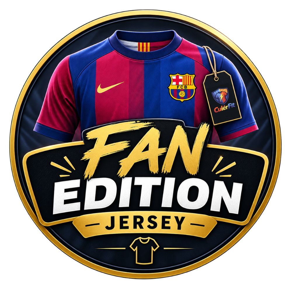 Fan Edition