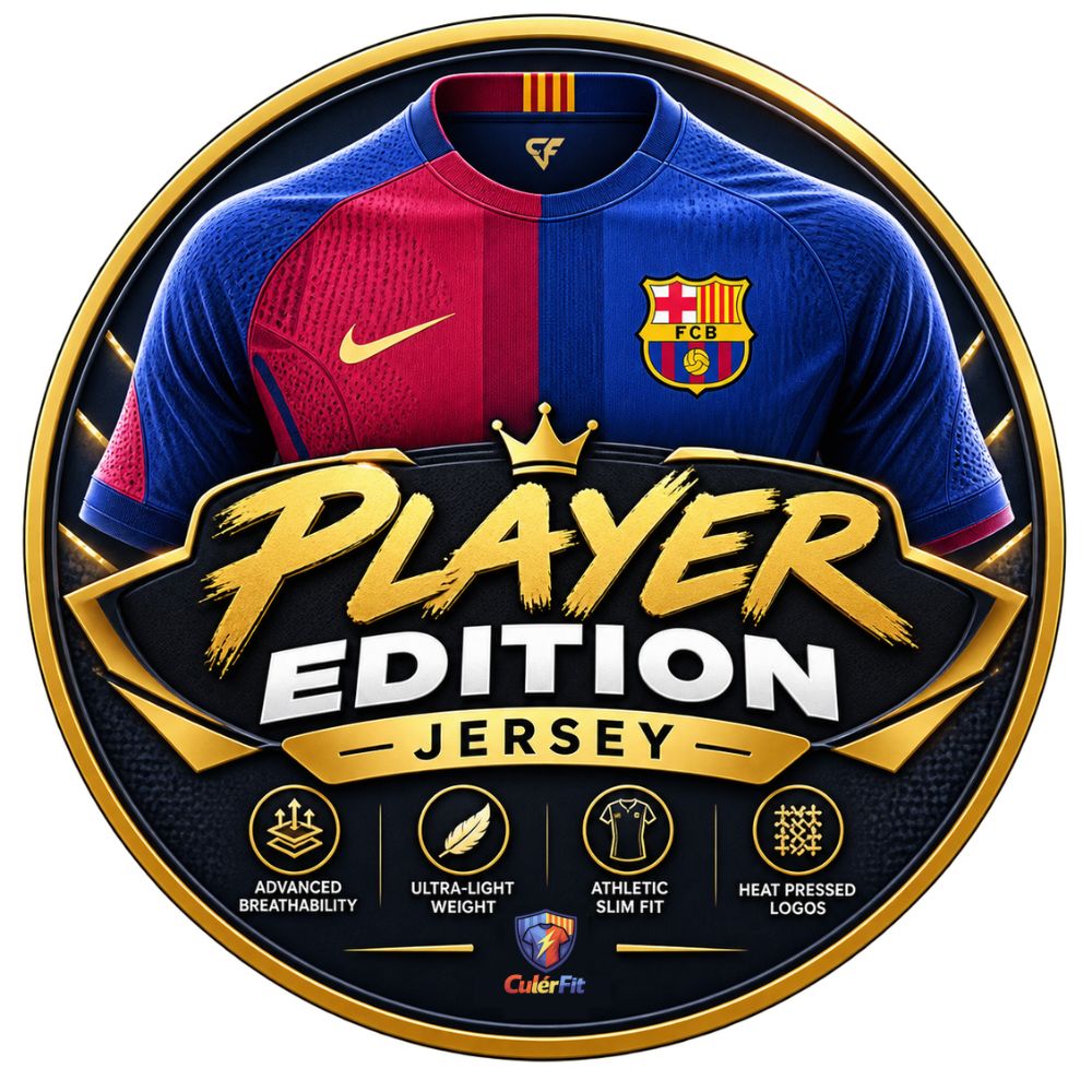 Player Edition