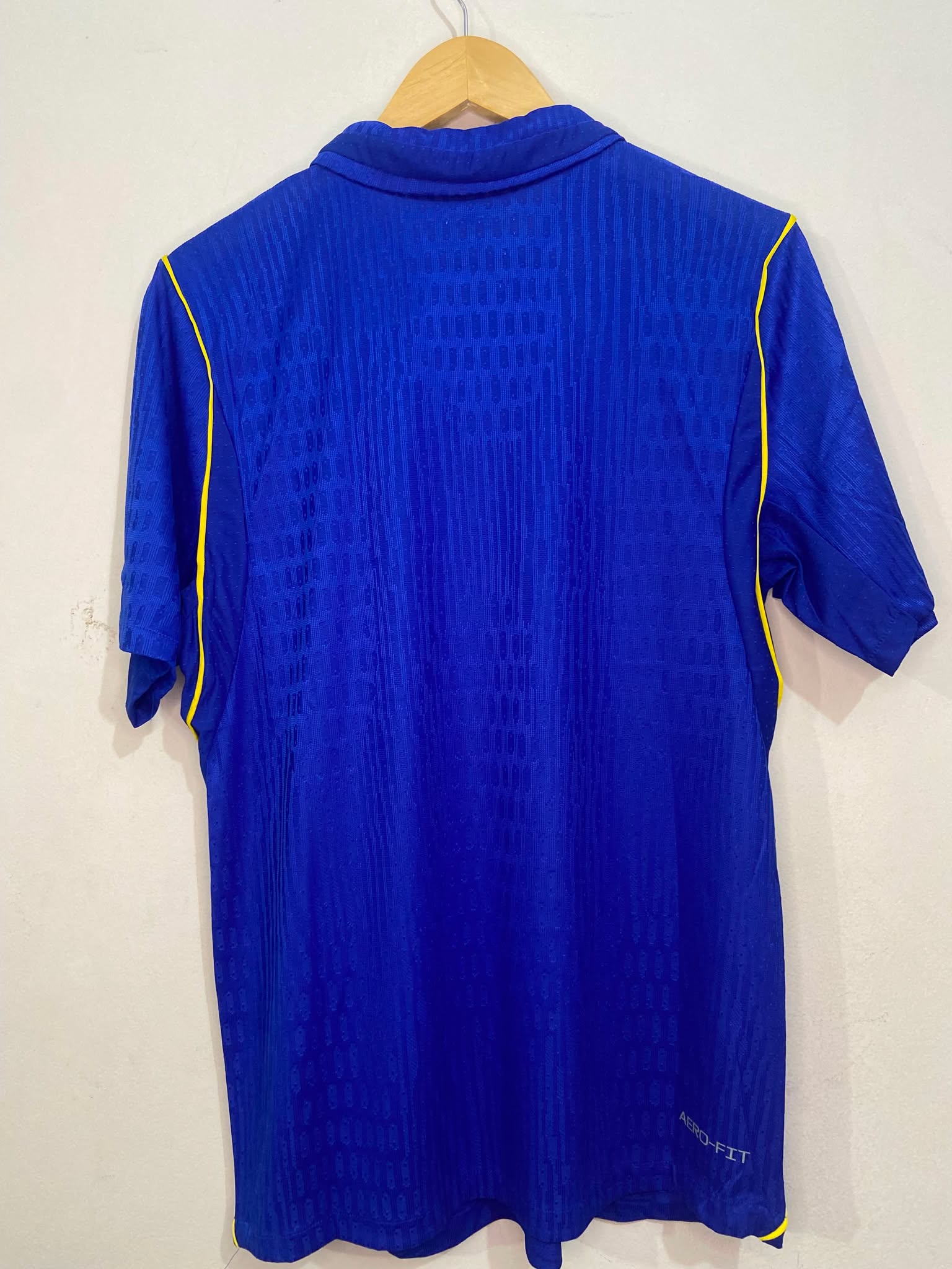 Chelsea Home | Player Edition | Half Sleeve 5