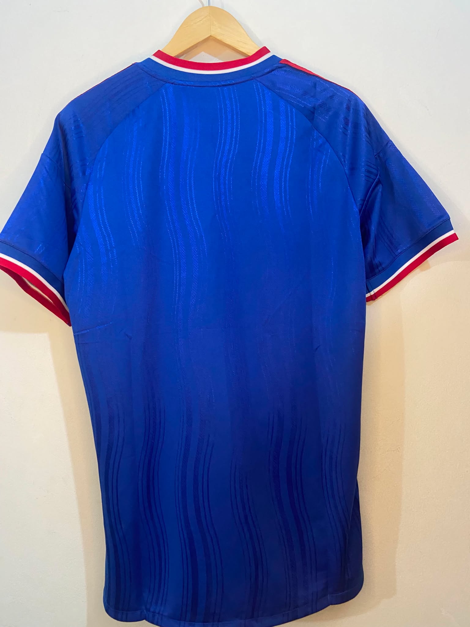 Manchester United Away | Player Edition | Half Sleeve 4