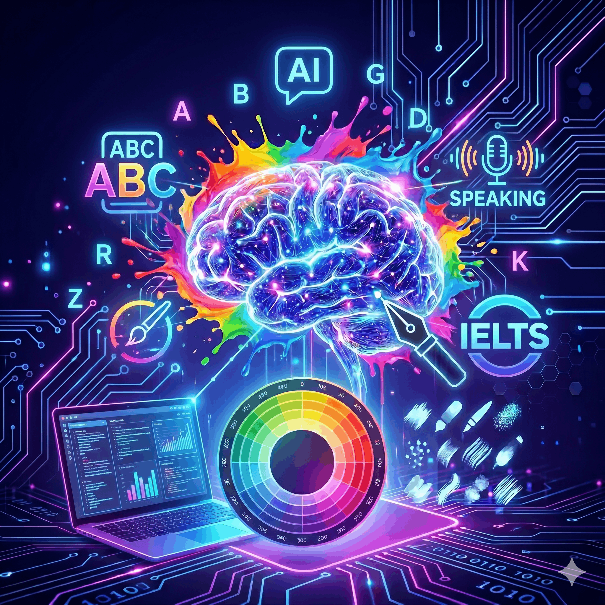 AI-Powered Learning