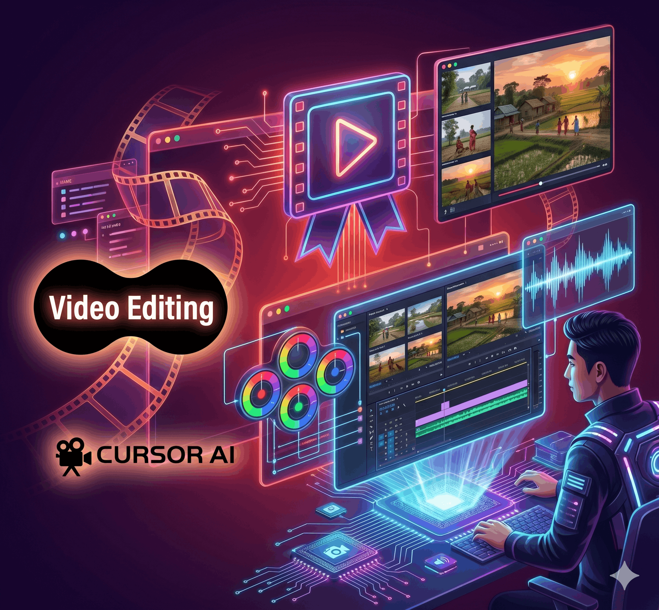 AI-Powered Learning