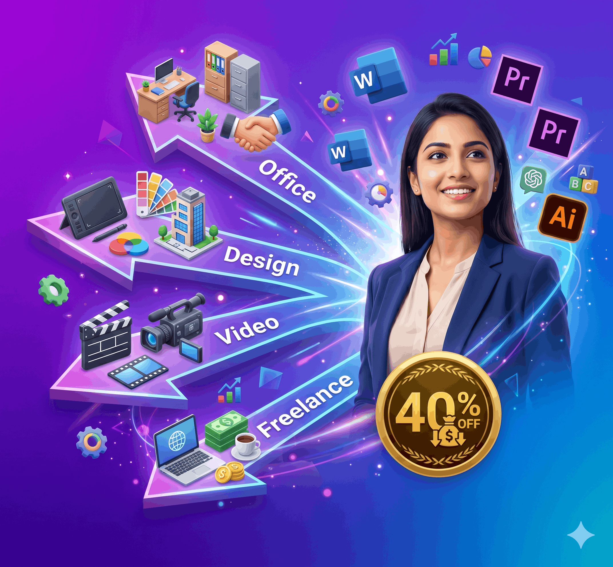 AI-Powered Learning