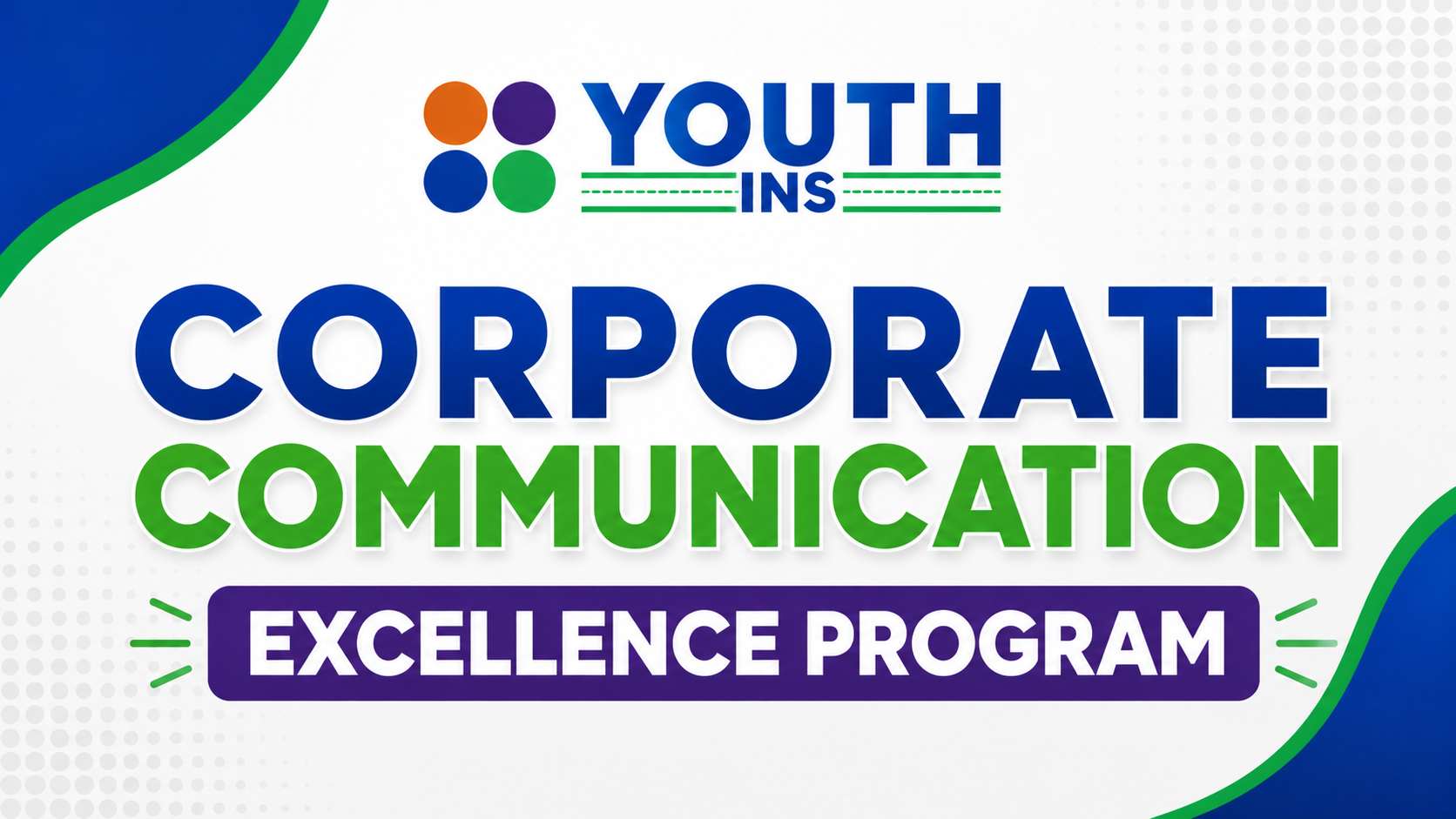 Corporate Communication Excellence Program