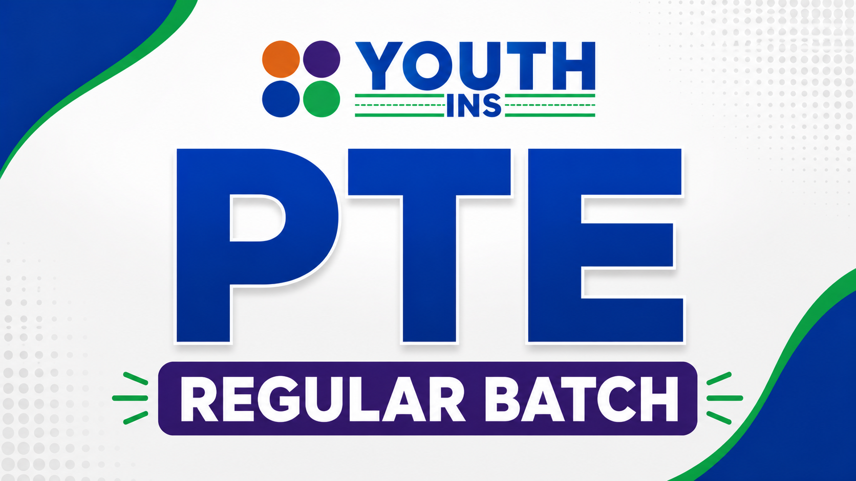 PTE Regular Batch
