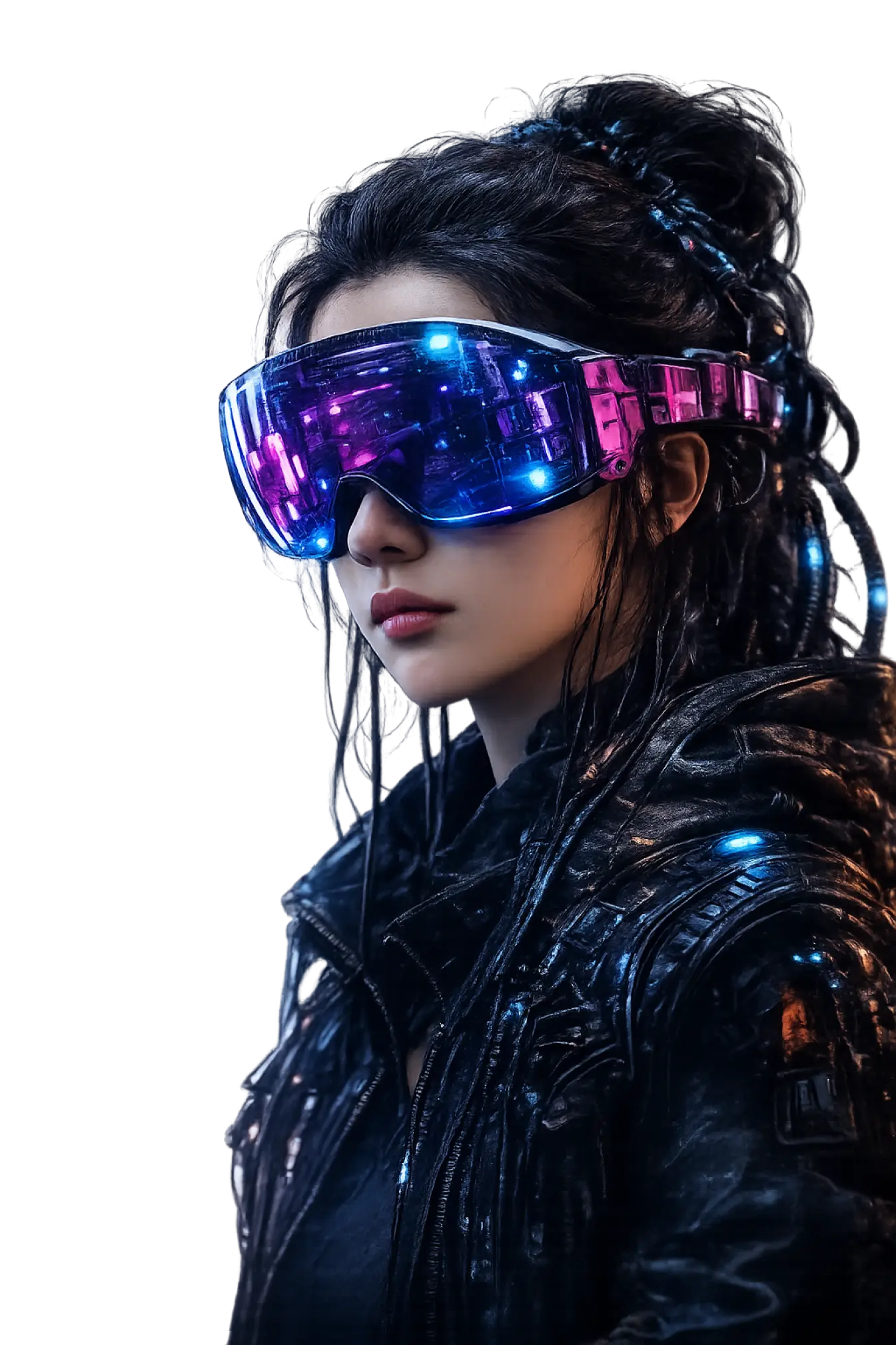 Master Digital Career (AI-Powered Career Program)